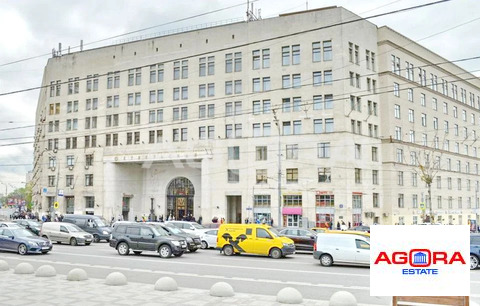 Аренда торгового помещения, м. Октябрьская, Ленинский пр-кт.