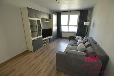 Аренда квартиры, Глухово, Дмитровский район, Романовская улица