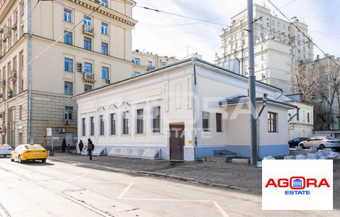 Аренда торгового помещения, м. Павелецкая, ул. Новокузнецкая