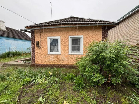 Продажа дома, Новопавловск, Кировский район, ул. Мира