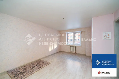 Продажа квартиры, Дядьково, Рязанский район, Малиновая улица