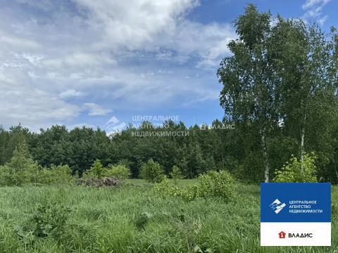 Продажа участка, Варские, Рязанский район