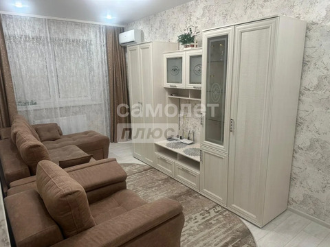 Аренда квартиры, Тула, ул. Генерала Маргелова