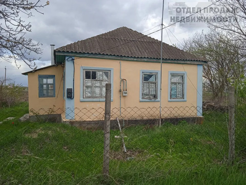 Дом с. Киевское