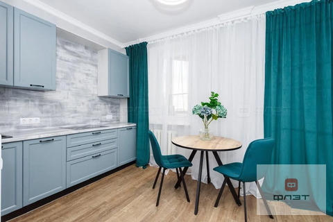 Аренда квартиры, Казань, пр-кт. Фатыха Амирхана д.18/41