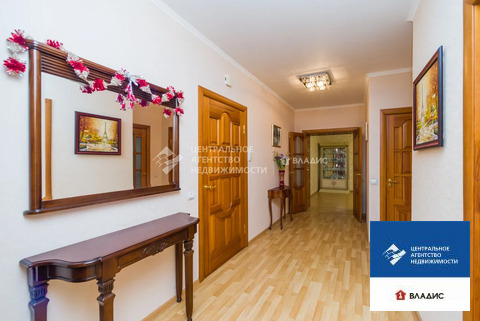 Продажа квартиры, Рязань, ул. Стройкова