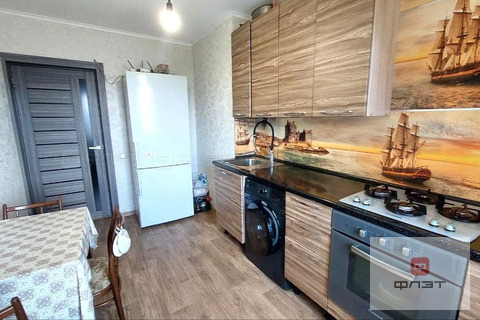 Продажа квартиры, Казань, ул. Гаврилова