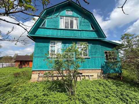 Продажа дома, Дмитров, Дмитровский район, 268