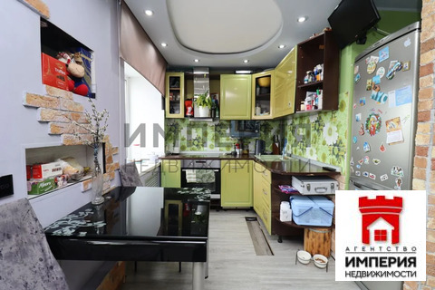 Продажа квартиры, Магадан, Комсомольская пл.