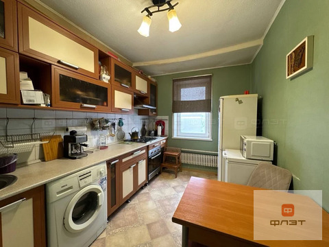 Продажа квартиры, Казань, Победы пр-кт.