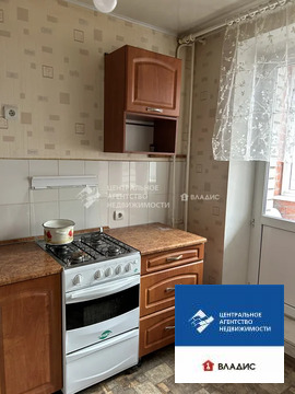 Аренда квартиры, Рязань, ул. Высоковольтная