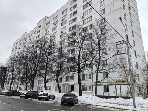 Продажа квартиры, ул. Библиотечная