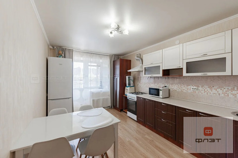 Продажа квартиры, Казань, ул. Академика Завойского