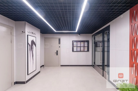 Продажа квартиры, Казань, ул. Азата Аббасова