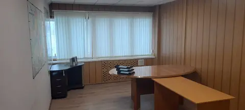 Офис 26 м2