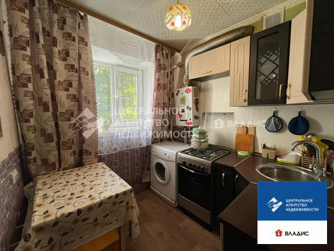 Продажа квартиры, Рязань, Касимовское ш.