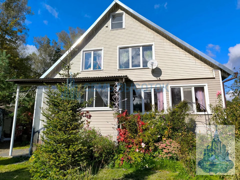 Продажа дома, Подольский район, 59