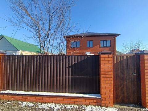 Продажа квартиры, Крымск, Крымский район, ул. Дунаевского
