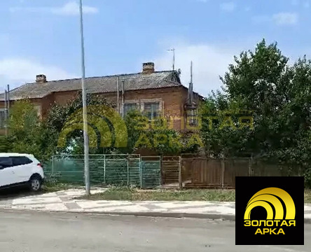 Продажа квартиры, Белый, Темрюкский район, ул. Дружбы