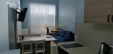 Аренда квартиры, Уфа, ул. Бородинская