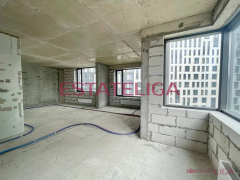 Продажа квартиры, м. Шелепиха, Шмитовский проезд