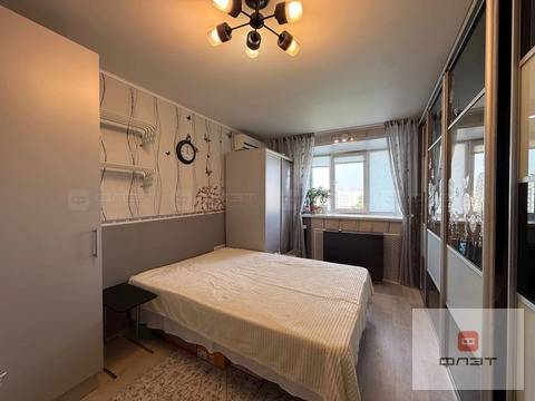 Продажа квартиры, Казань, ул. Гарифьянова