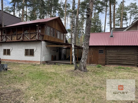 Продажа дома, Лаишевский район, ДНТ Отдых