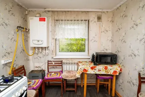 Дом по ул. Паромская 10