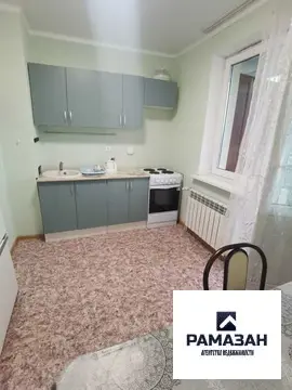 1-ком квартиру ул.Мустая Карима, 7/10