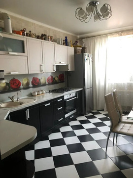 Продажа квартиры, Афипский, Северский район, ул. Пушкина