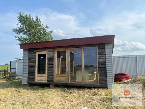 Продажа участка, Шеланга, Верхнеуслонский район, ул. Полевая