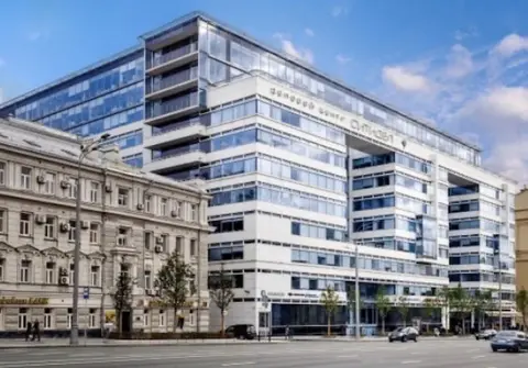 Сдается ТП площадь 374,8 на 1/6 в ДЦ Ситидейл