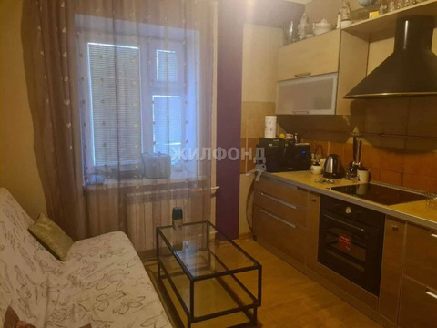 Продажа квартиры, Новосибирск, ул. Гоголя