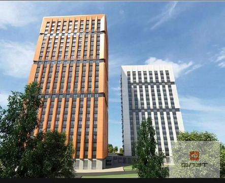 Продажа квартиры, Казань, ул. Аграрная