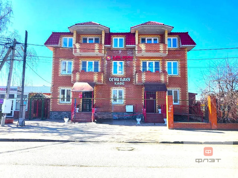 Продажа ПСН, Казань, ул. Моторная