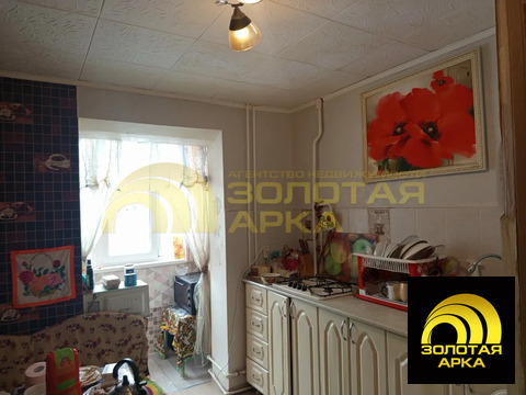 Продажа квартиры, Полтавская, Красноармейский район, ул. Красная