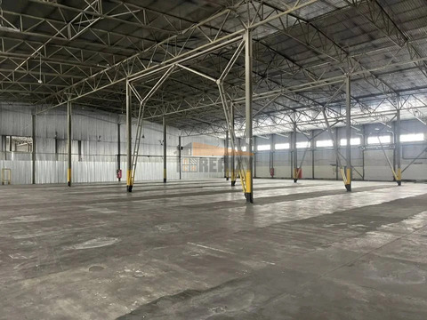 Аренда склада, Подольск