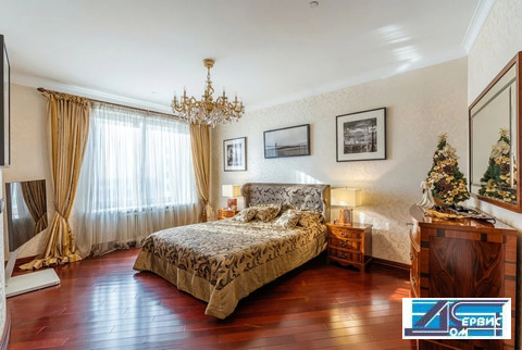 продается 3-х комнатная квартира