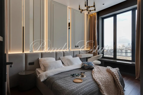 ЖК West Garden - 45 кв.м (ном. объекта: 9778)