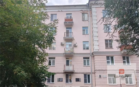 Продажа квартиры, Казань, ул. Маяковского