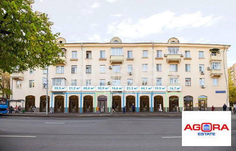 Продажа ПСН, м. Академическая, ул. Дмитрия Ульянова