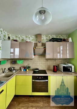 Продажа квартиры, Подольск, ул. Садовая