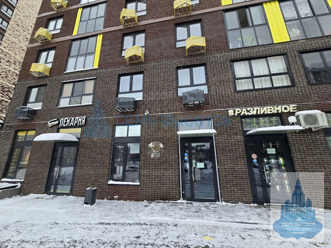 Аренда ПСН, Ленинский район, Современников ул.