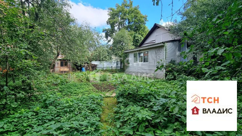 Продажа дома, Королев, Заводская улица