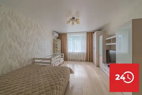 Продается уютная 1-комнатная квартира по адресу: ул. Терновского 214