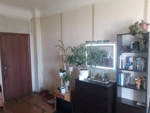 Продажа квартиры, Новосибирск, ул. Пархоменко