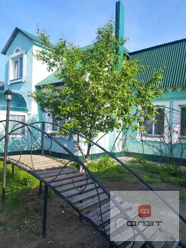Продажа дома, Алексеевское, Алексеевский район, ул. Ленина