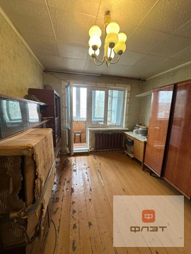Продажа квартиры, Казань, ул. Каштановая