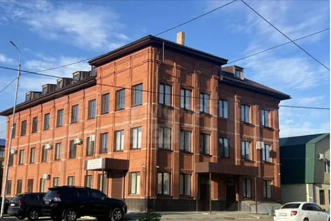 Продажа квартиры, Оренбург, ул. Советская