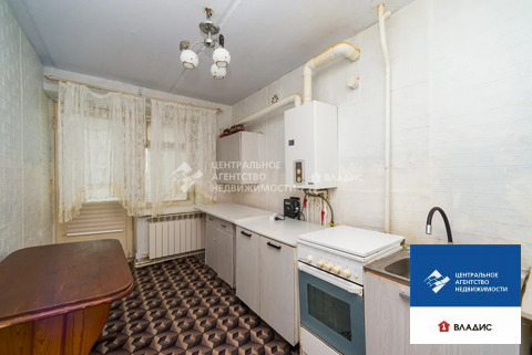 Продажа квартиры, Михайлов, Михайловский район, ул. 50 лет ВЛКСМ